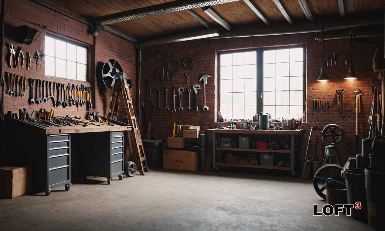 Параметры помещения