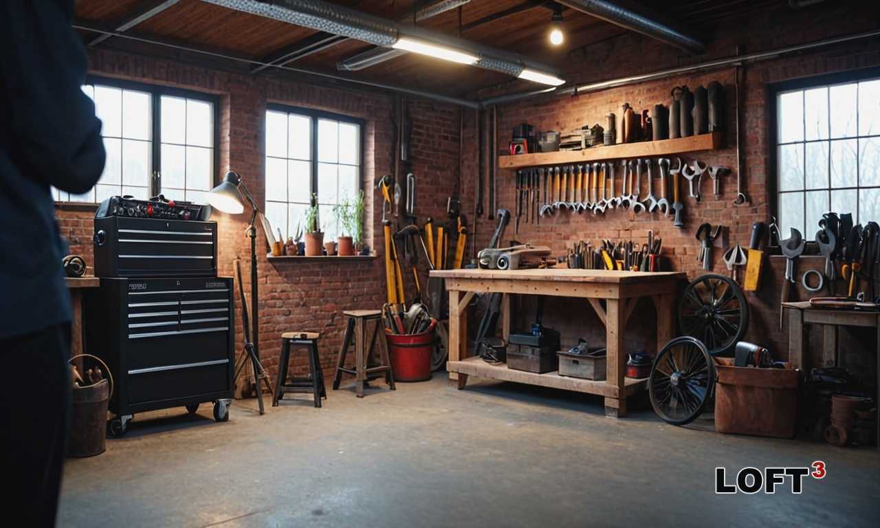 2. Инструменты и оборудование