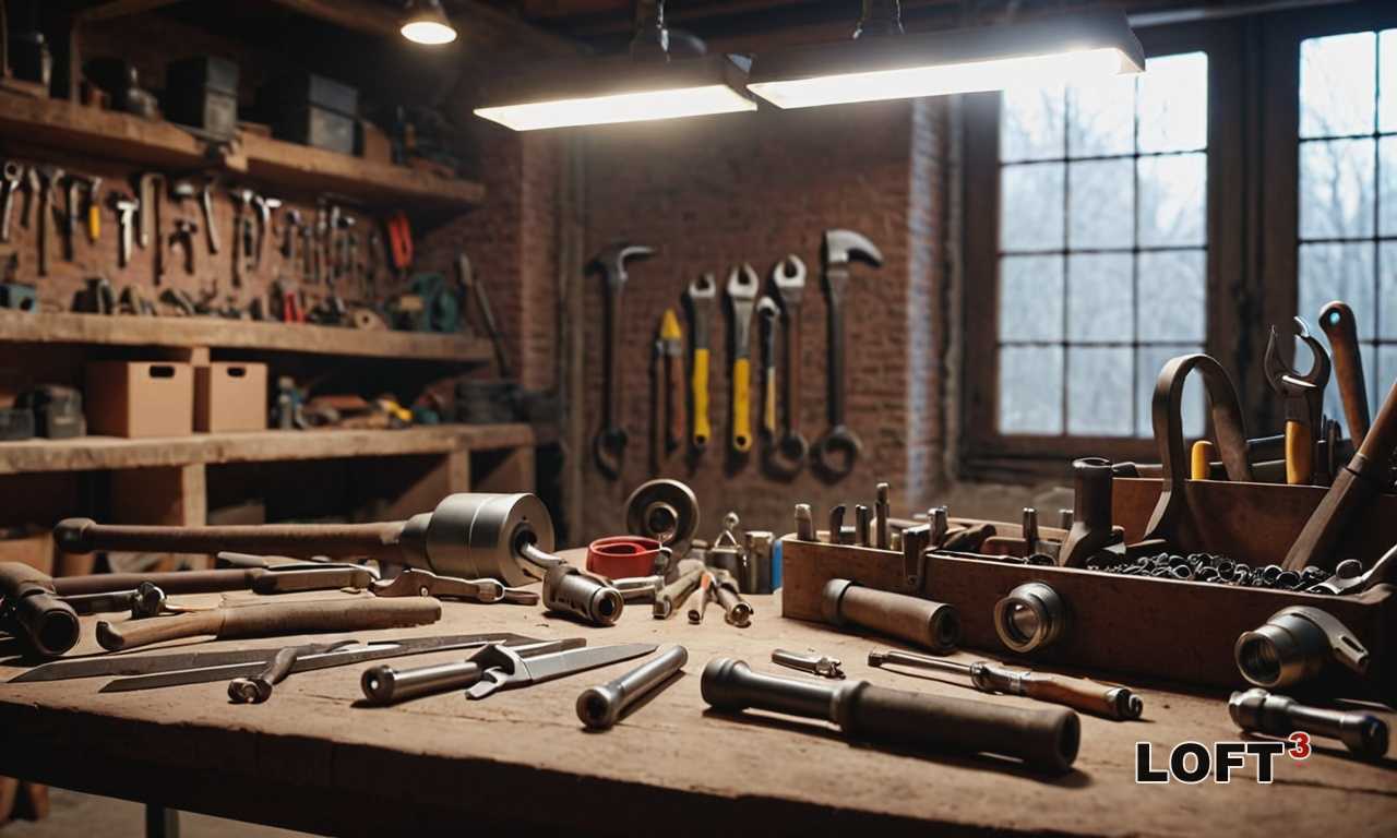 Оснащение мастерской вытяжной системой: удаление пыли, стружки и металлической стружки