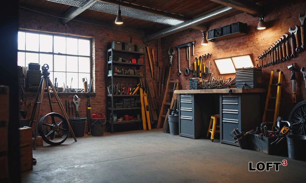 Зонирование освещения