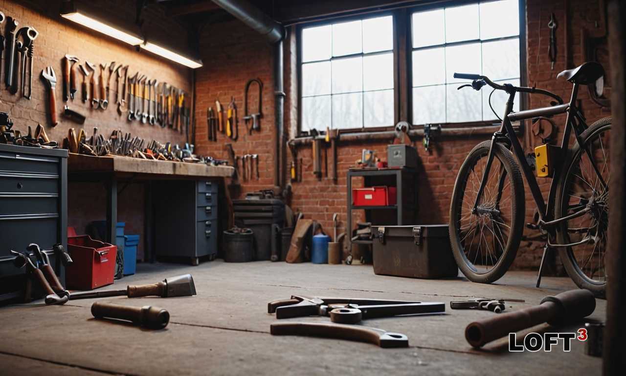 Зонирование пространства