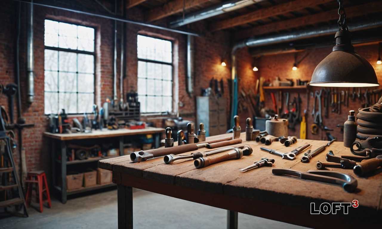 Оптимизация доступа к часто используемым предметам