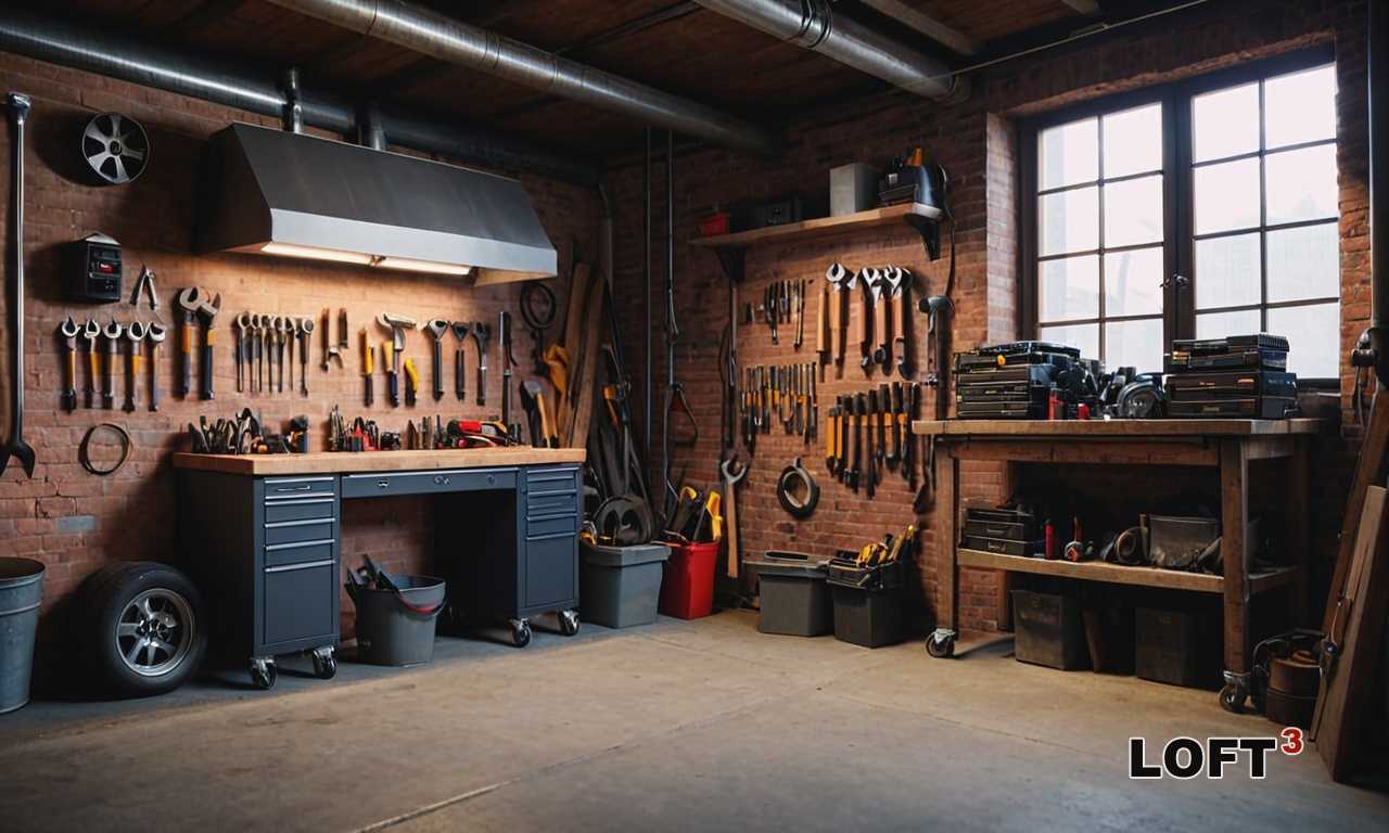 Мобильность верстака: когда нужно выбрать модель на колесах