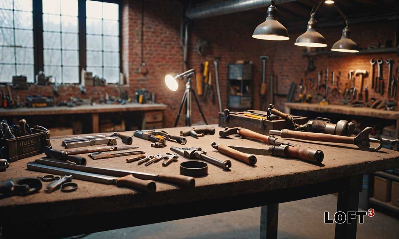 Системы хранения для материалов