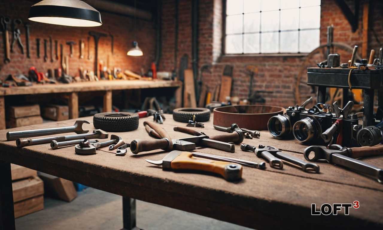 Основные параметры и чертежи