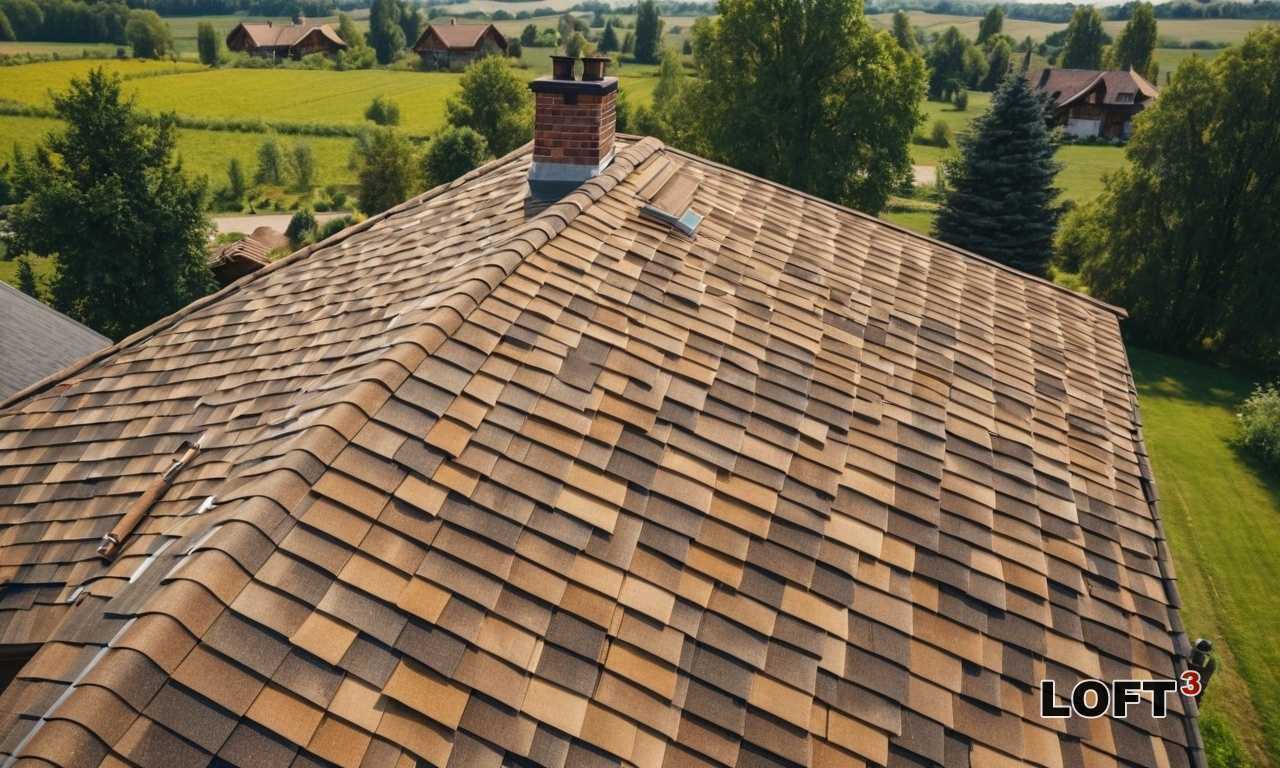 Роль карнизных элементов и коньков в снежной нагрузке на крышу