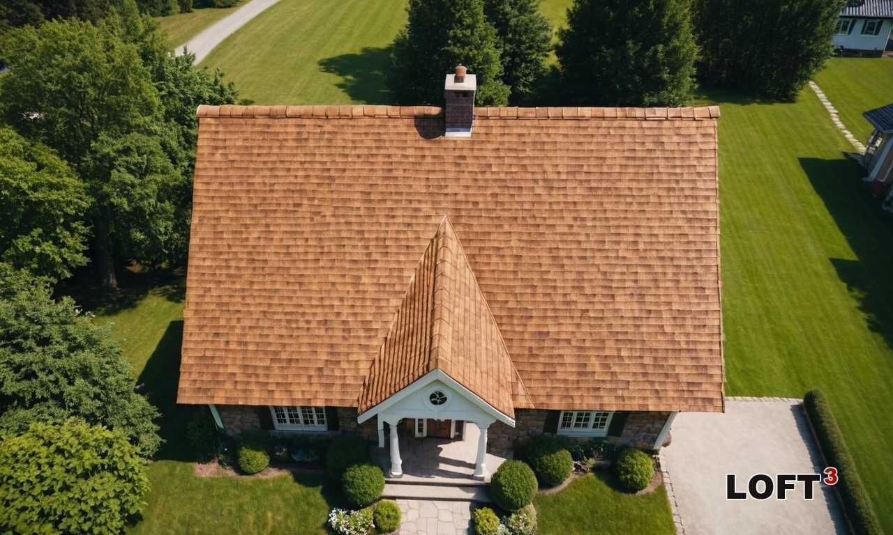 Как провести регулярный контроль кровли для предотвращения утечек тепла?