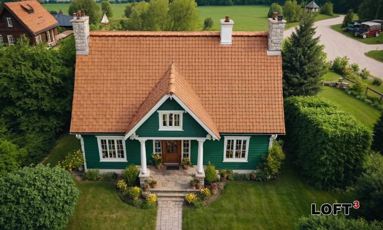 Как защитить кровлю от повреждений в местах возможных механических воздействий?