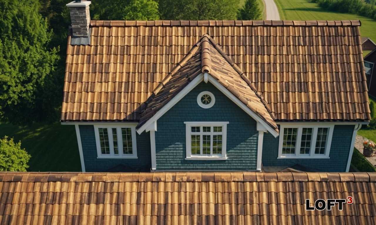 Как выбрать кровельное покрытие для дома на склоне? Как выбрать кровельное покрытие для дома на склоне?