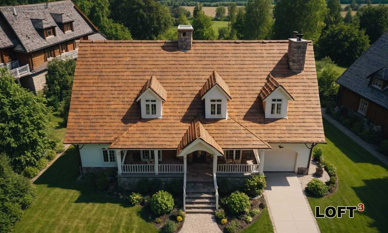 Как правильно выбрать покрытие в зависимости от типа крыши: скатная или плоская