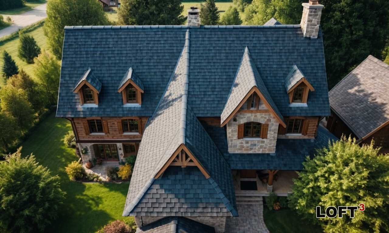 Продление срока службы крыши