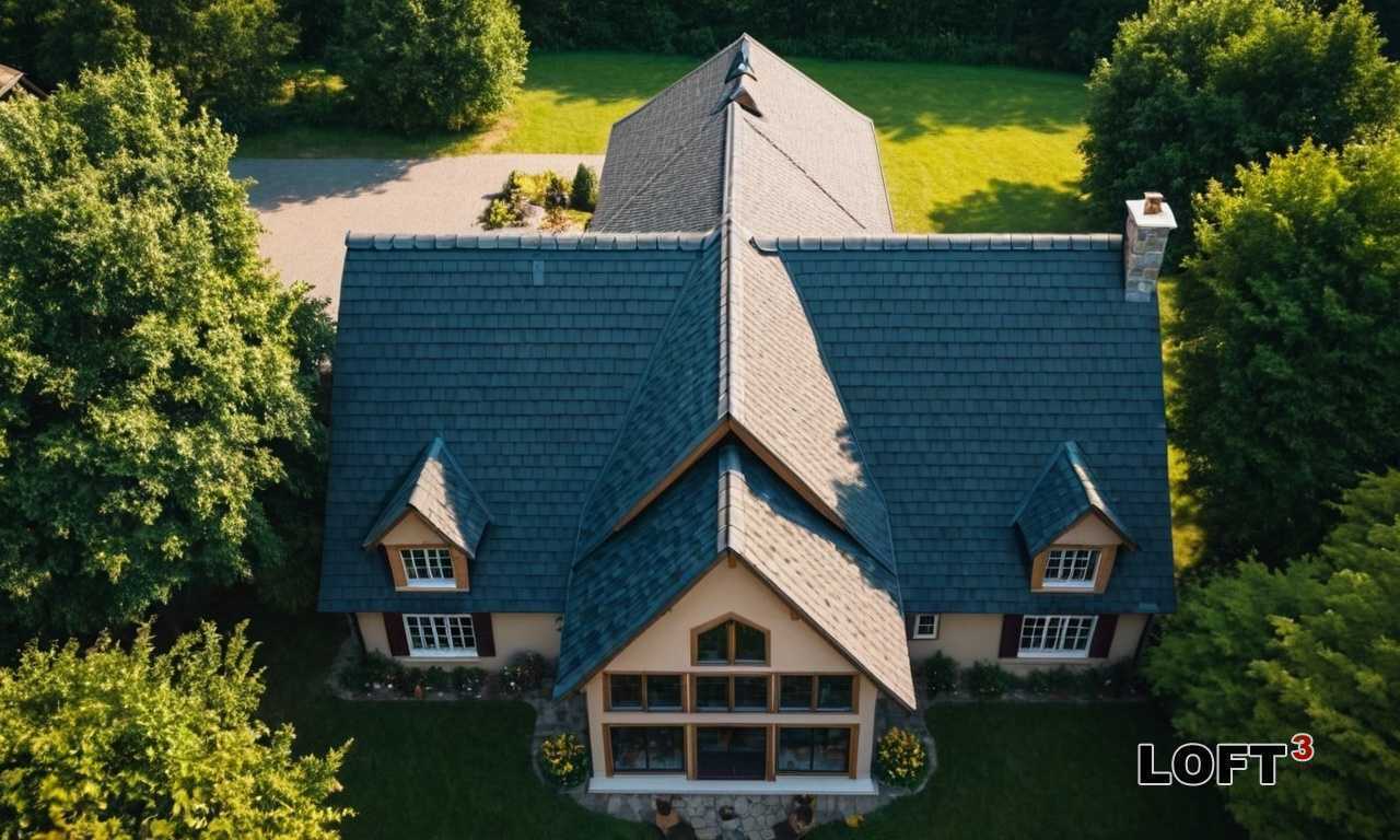 Как выбрать кровельное покрытие для помещений с нестандартной формой крыши? Как выбрать кровельное покрытие для помещений с нестандартной формой крыши?