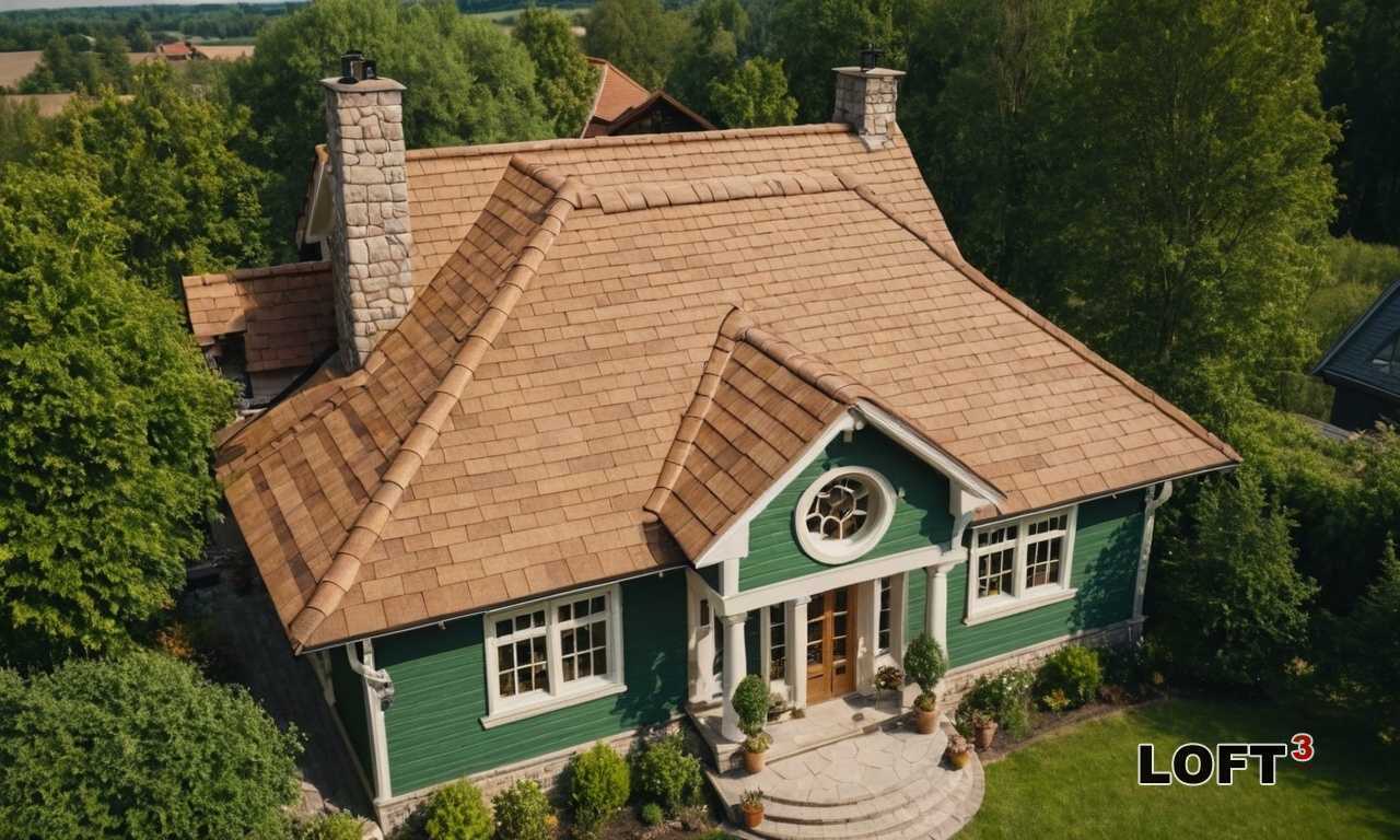 Какие кровельные материалы шумят при дожде и как это исправить? Какие кровельные материалы шумят при дожде и как это исправить?