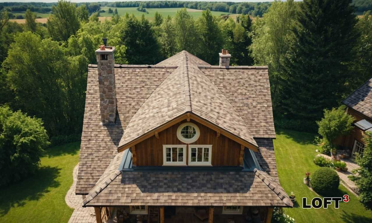 Важность выбора качественной гидроизоляции для кровли.