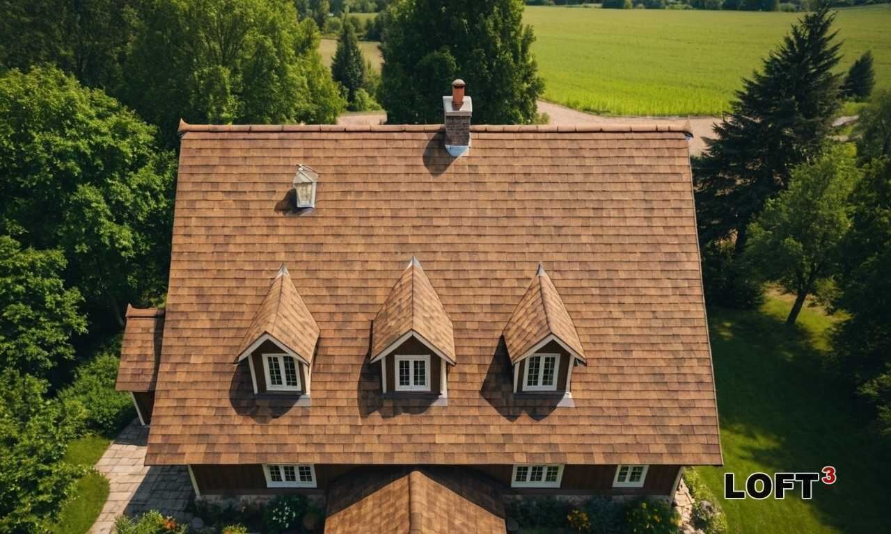 Как выбрать мембрану в зависимости от типа кровли