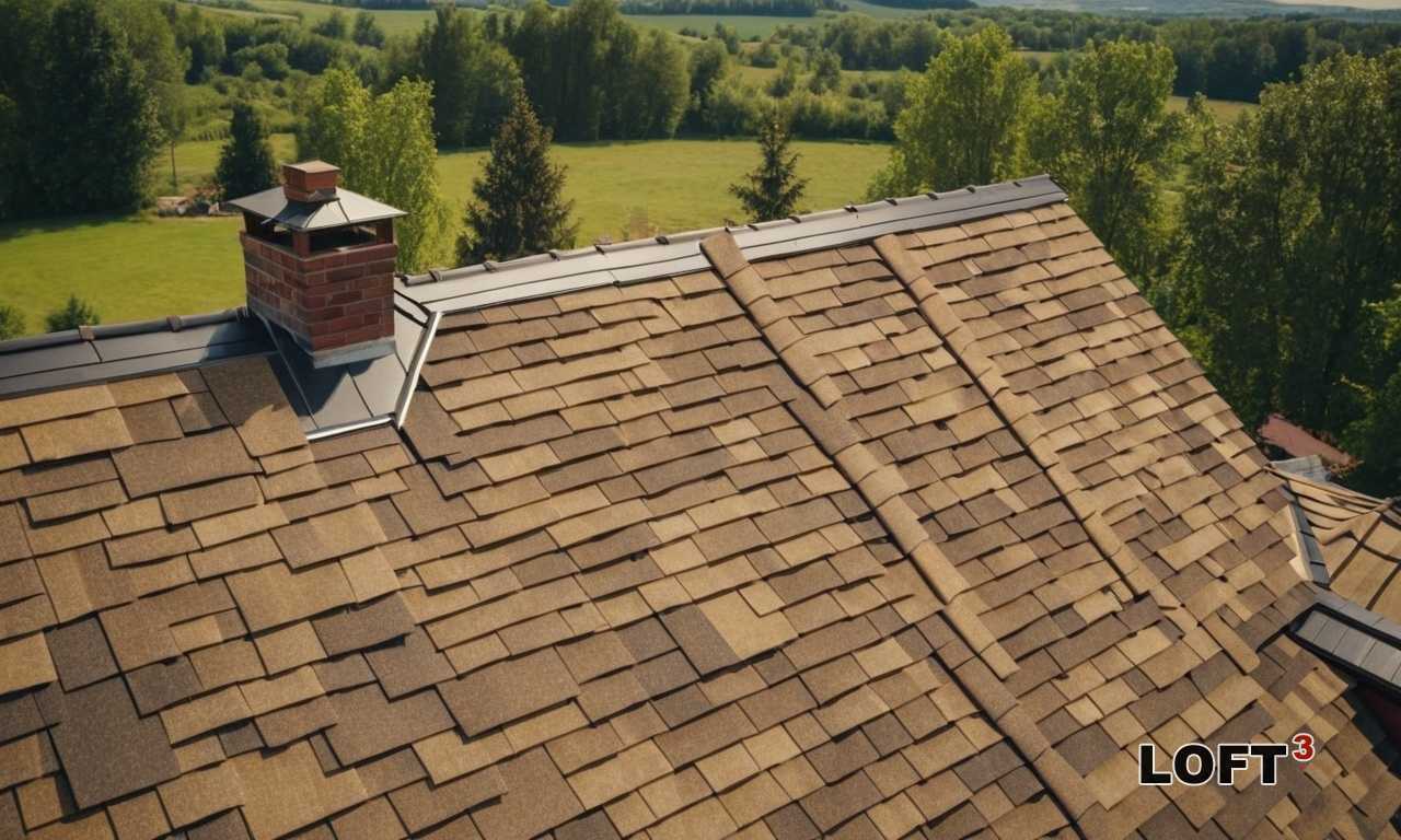 Какой материал лучше всего использовать для защиты крыши от перегрева? Какой материал лучше всего использовать для защиты крыши от перегрева?