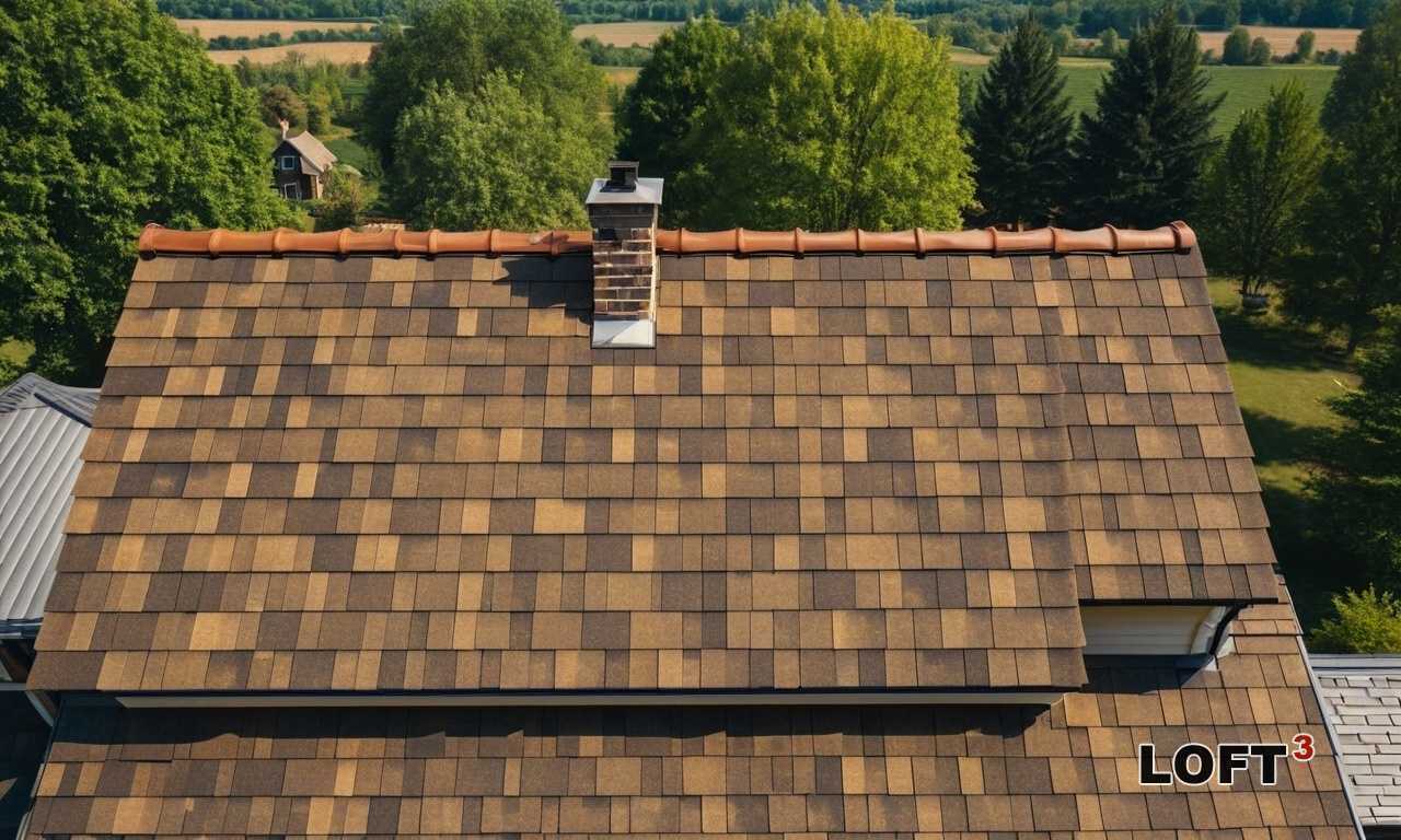 Как выбрать кровельное покрытие для крыш с высоким риском механических повреждений?