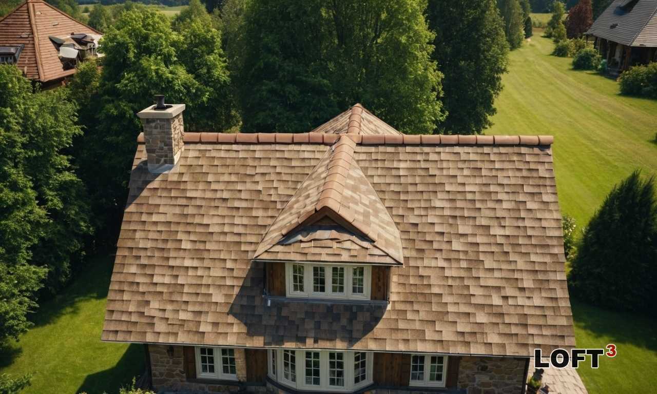 Как правильно выполнить вентиляцию подкровельного пространства?