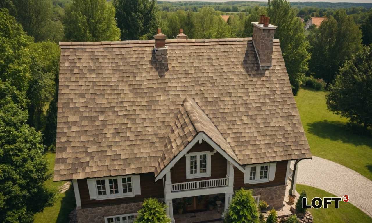 Как выбрать кровельные материалы для зданий с нестандартной геометрией крыши? Как выбрать кровельные материалы для зданий с нестандартной геометрией крыши?