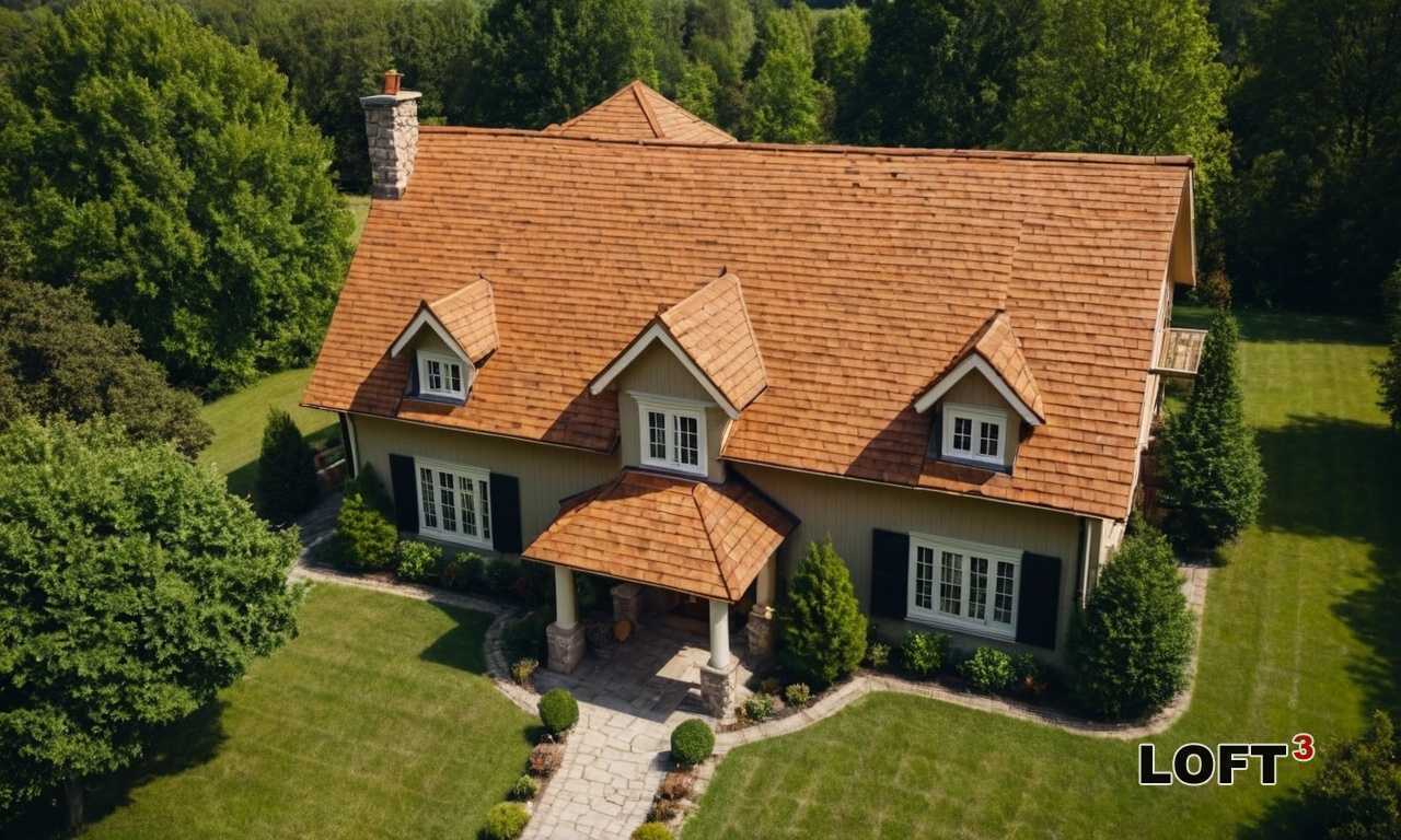 Какой тип утепления и подложки повышает безопасность крыши?