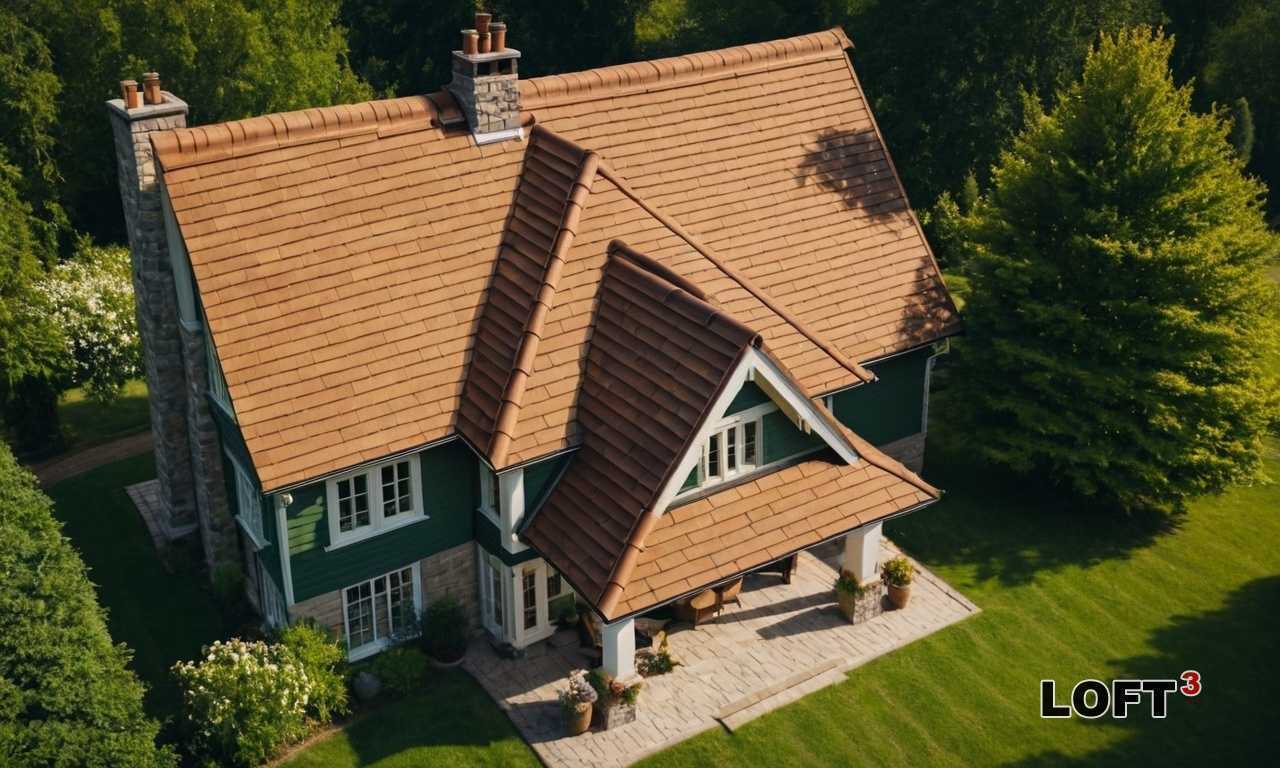 Как выбрать кровельные материалы для крыш, расположенных в зоне с высокой сейсмической активностью?