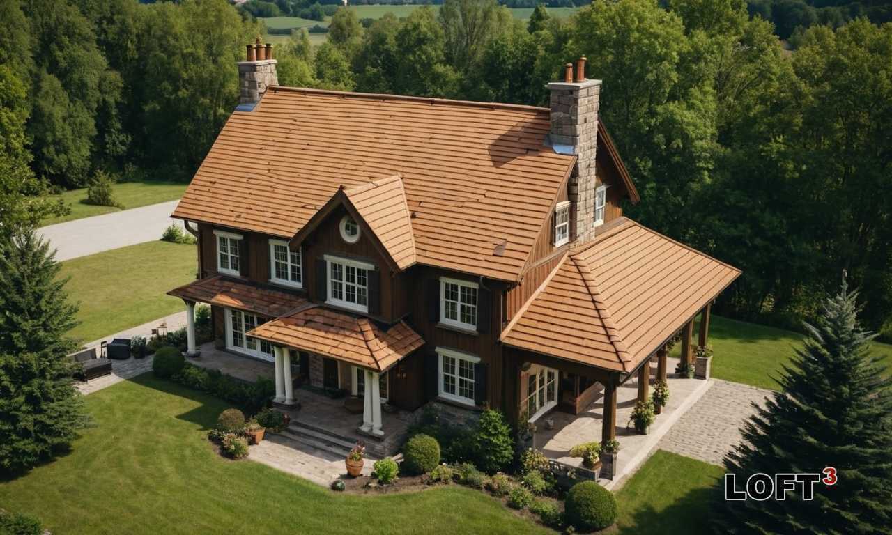 Как сделать крышу энергоэффективной и экономной? Как сделать крышу энергоэффективной и экономной?