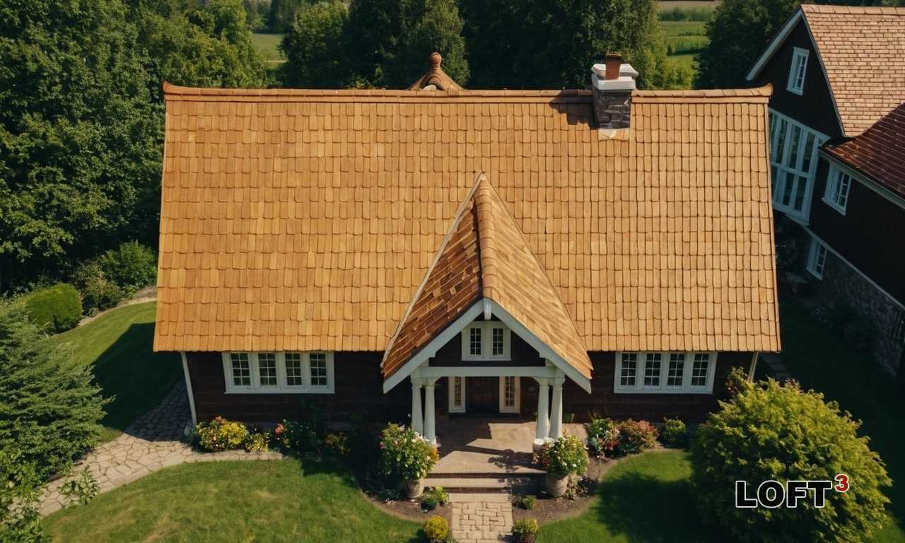 Как правильно установить мансардные окна?