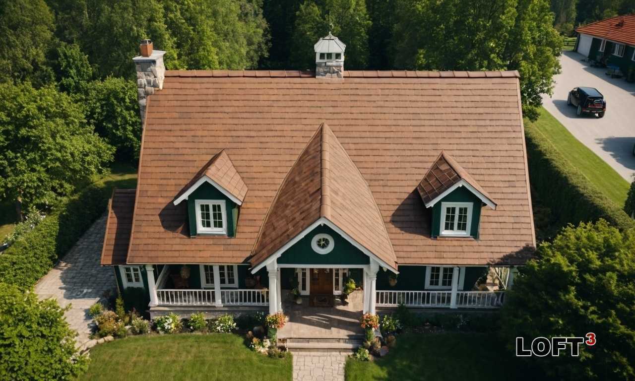 Как избежать скопления конденсата под кровлей? Как избежать скопления конденсата под кровлей?