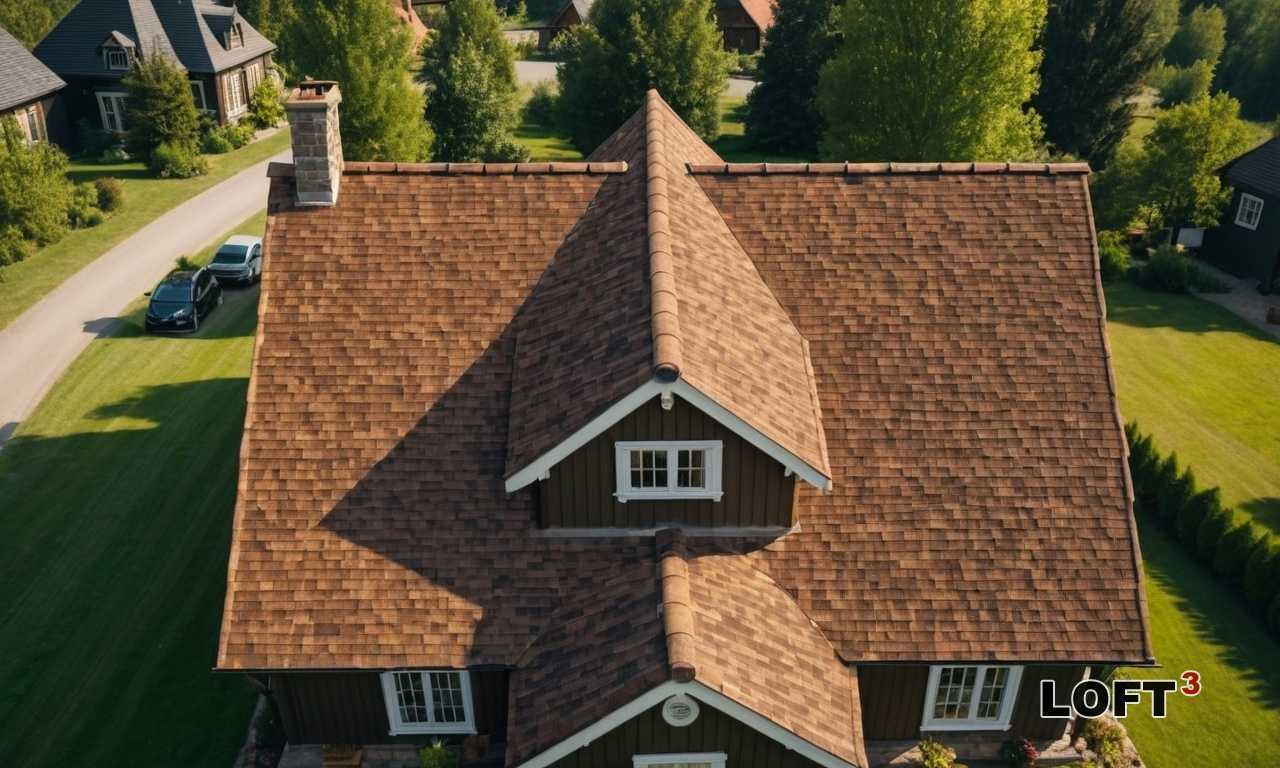 Как выбирать кровельное покрытие для загородного коттеджа? Как выбирать кровельное покрытие для загородного коттеджа?