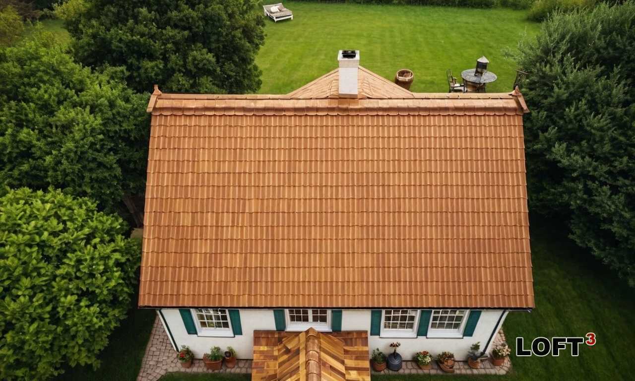 Организация водосточной системы для защиты конструкции от влаги