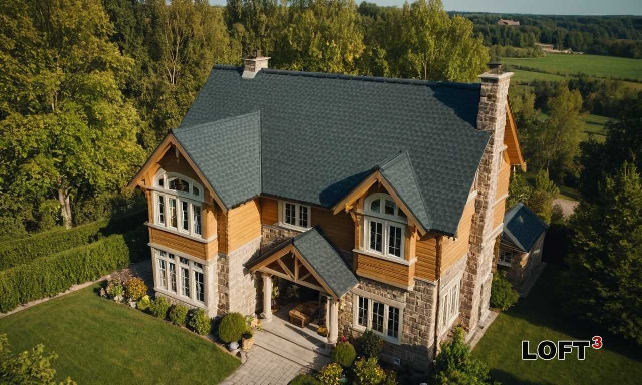 Какие особенности у кровельных материалов для зданий с высокой влажностью? Какие особенности у кровельных материалов для зданий с высокой влажностью?