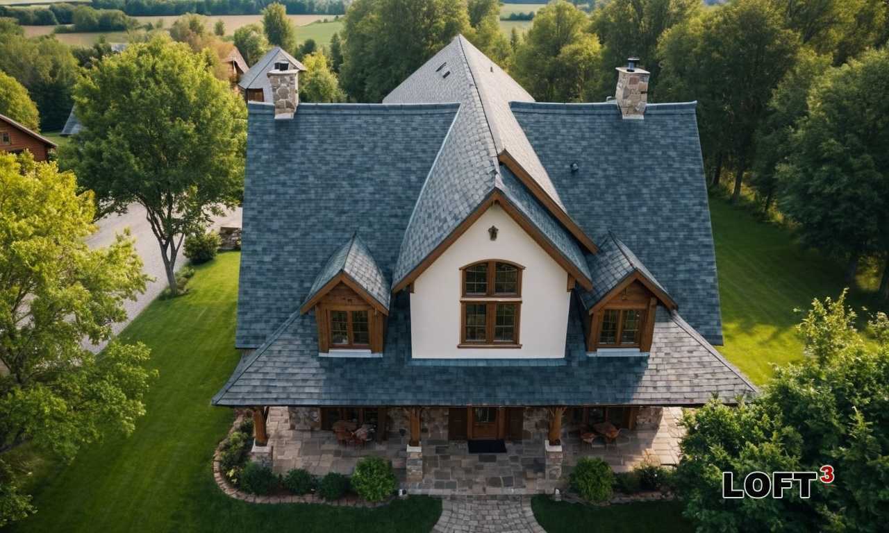 Какие технологии помогут сделать крышу энергоэффективной? Какие технологии помогут сделать крышу энергоэффективной?