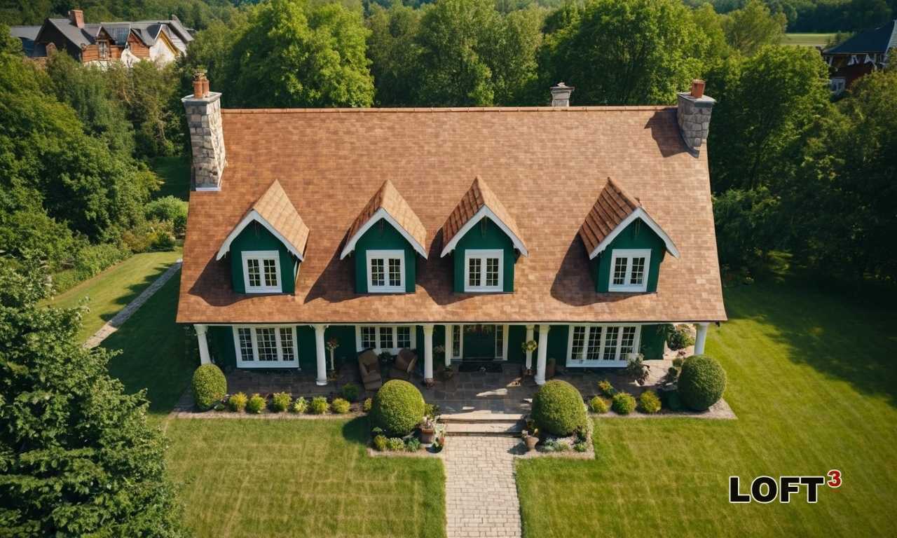 Насколько мягкая кровля устойчива к механическим повреждениям?