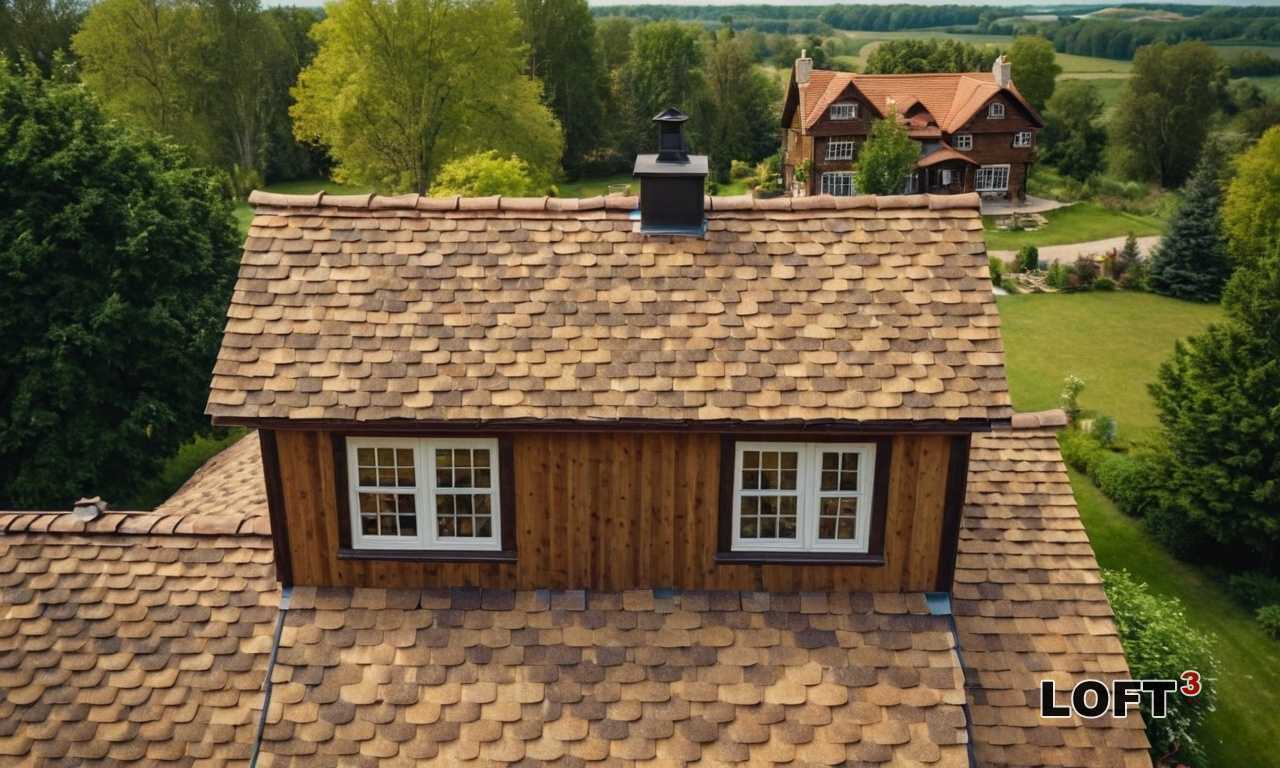 Как правильно утеплить крышу без мостиков холода