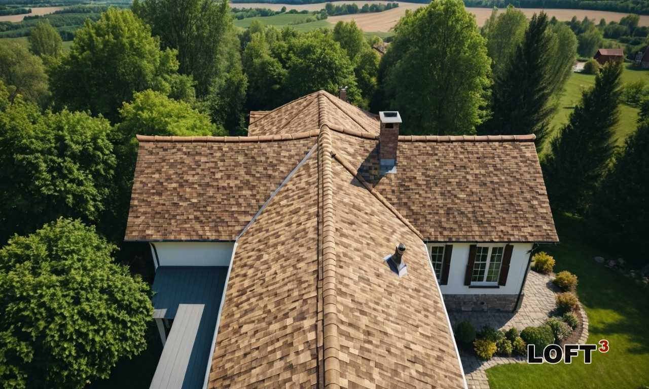 Роль вентиляционных выходов в кровельной системе