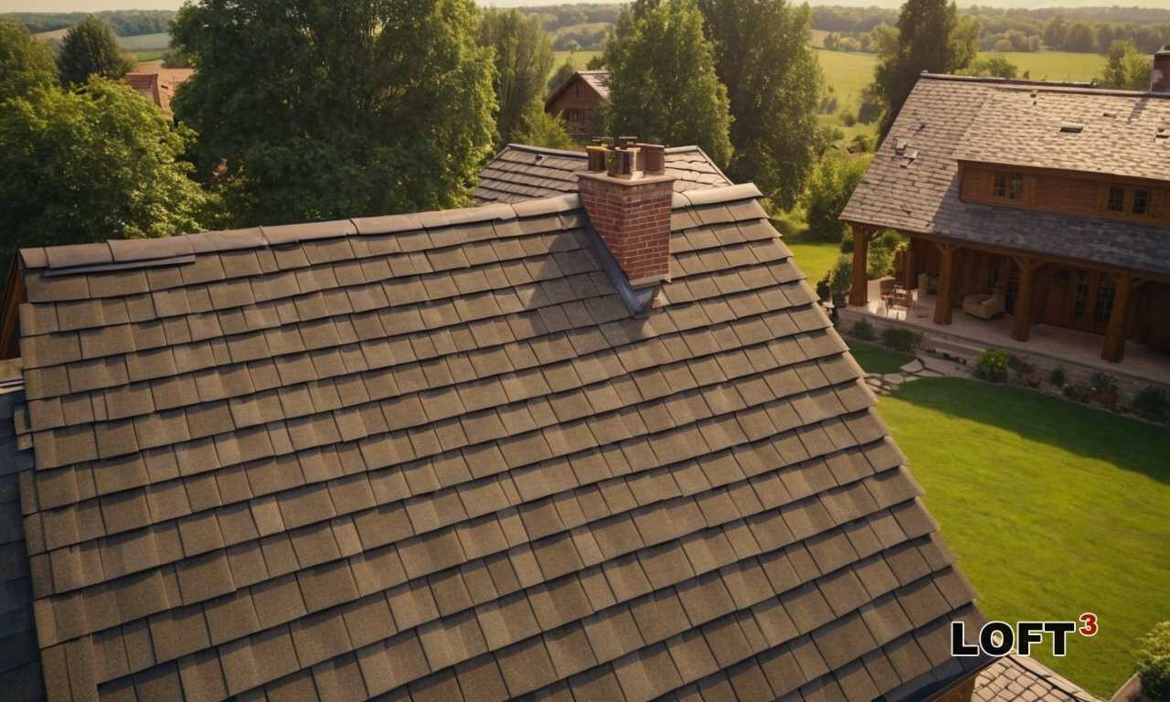 Как выбрать кровельное покрытие для крыш, подверженных воздействию высокой влажности?