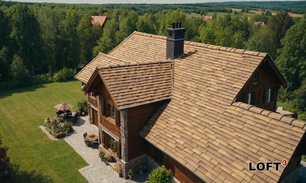 При проектировании важно учитывать климатические условия и эксплуатационные требования. Например, здания в регионах с высокой снеговой нагрузкой требуют усиленных конструкций, способных выдерживать значительный вес. Ветровые нагрузки также играют роль: для устойчивости кровельной системы подбираются специальные крепления и формы покрытия.