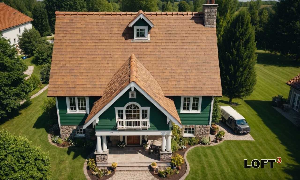 Какие материалы снегозадержателей лучше всего подходят для зимних условий?