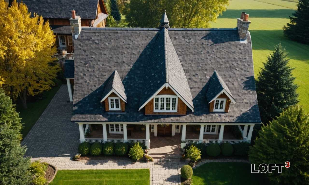 Как выбрать кровельные материалы для загородных объектов с нулевой теплопотерей? Как выбрать кровельные материалы для загородных объектов с нулевой теплопотерей?