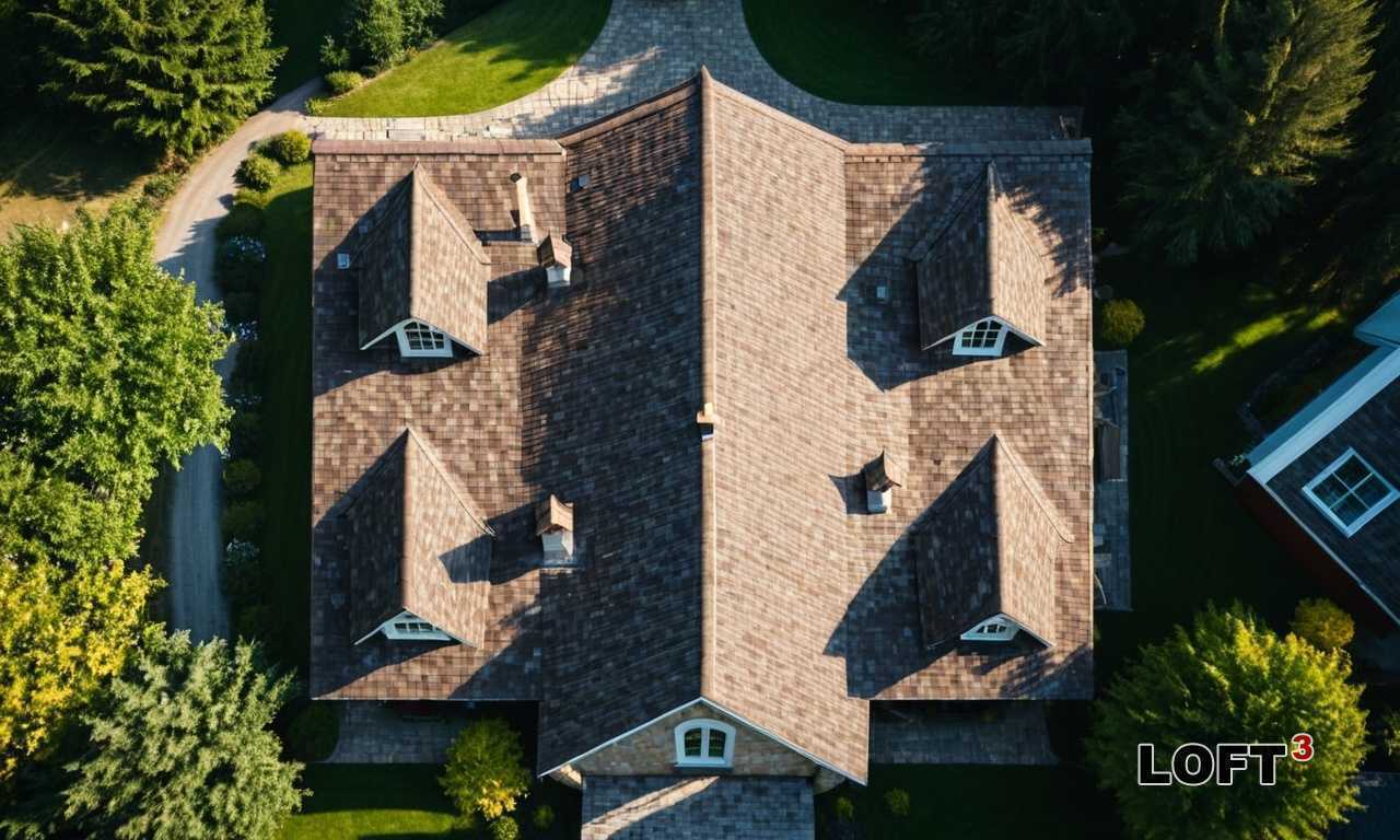 Как толщина кровельного материала влияет на долговечность крыши?