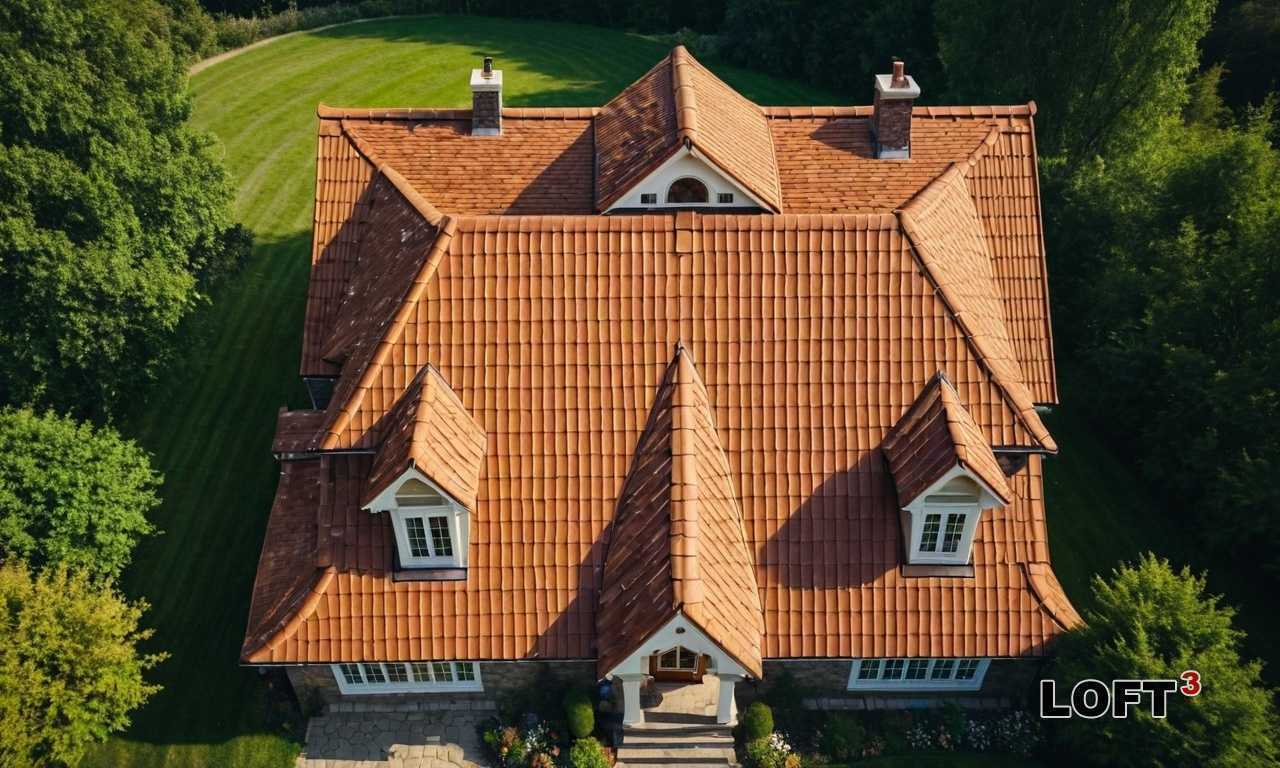 Проверка состояния кровли перед началом работ