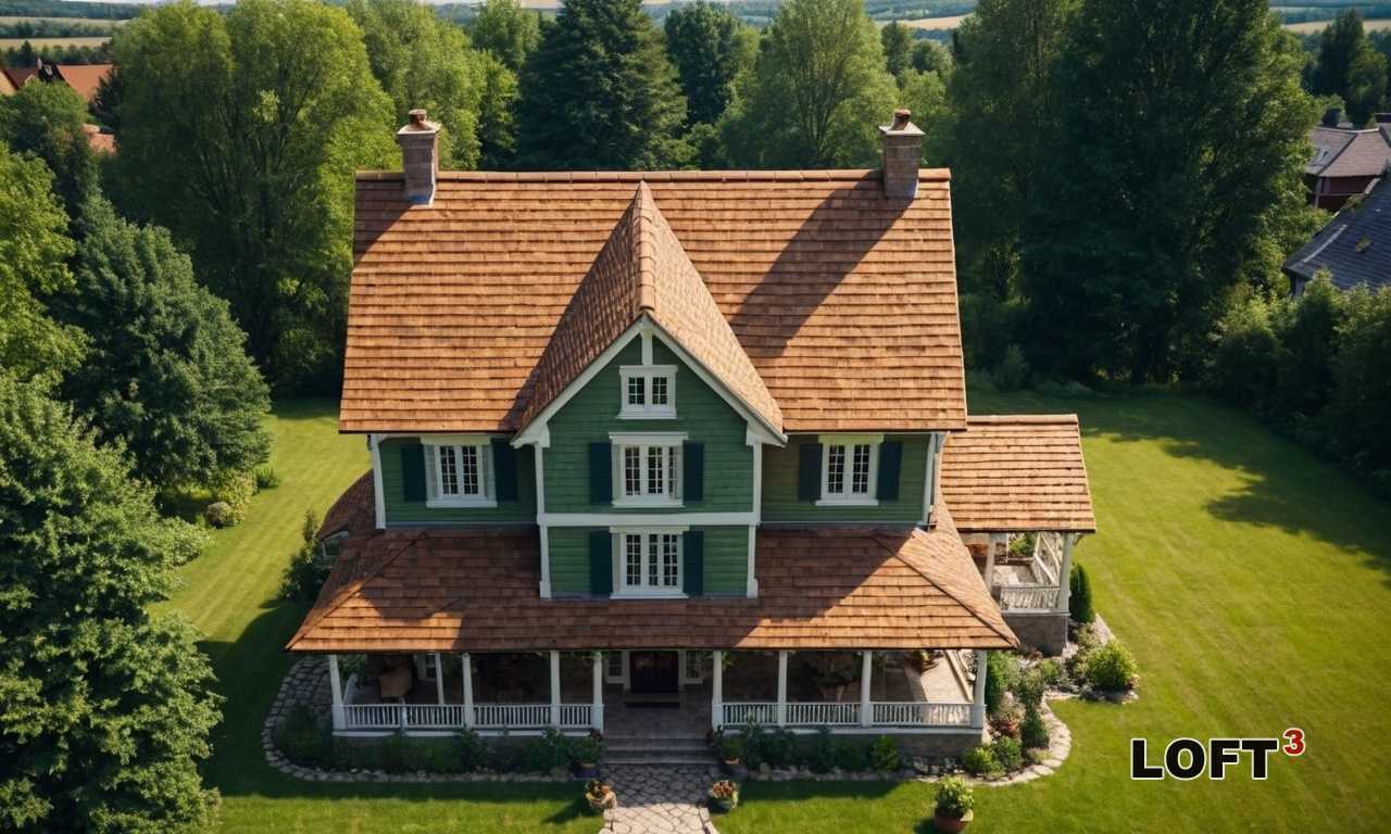 Как сделать кровлю более энергоэффективной? Как сделать кровлю более энергоэффективной?