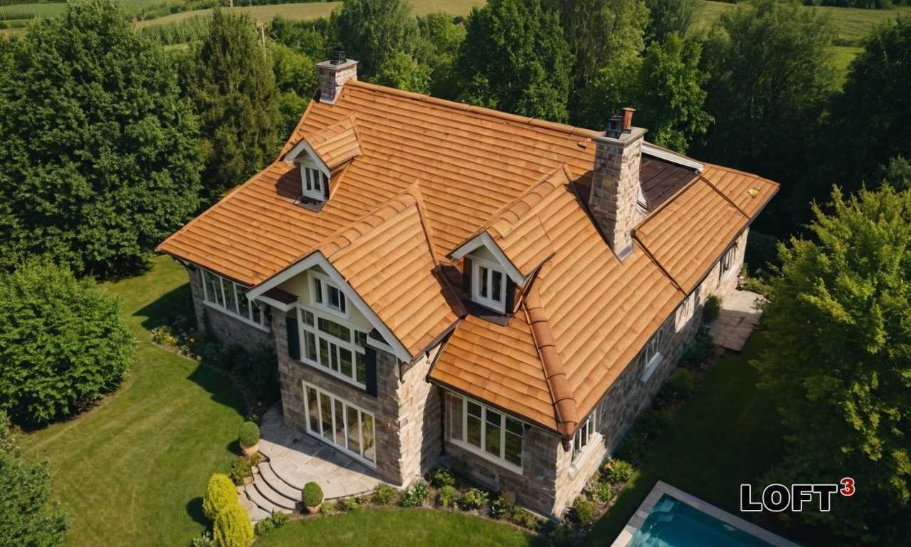 Влияние состояния крыши на долговечность кровельной системы