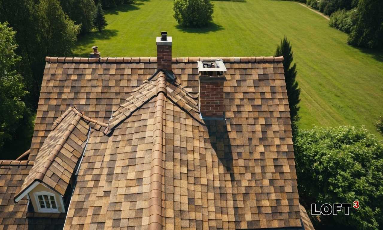 Как правильно сделать дымоход через кровлю? Как правильно сделать дымоход через кровлю?