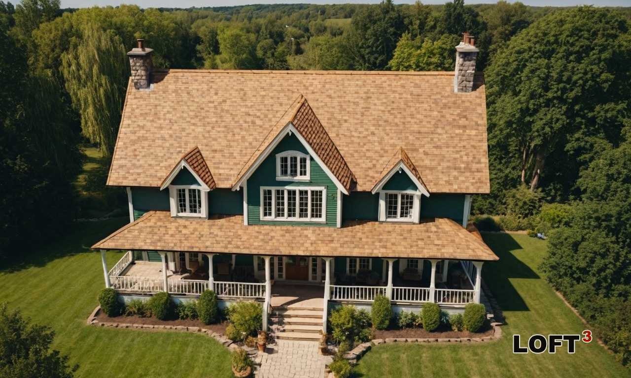 Сколько стоит кровельное покрытие для школы или детского сада?