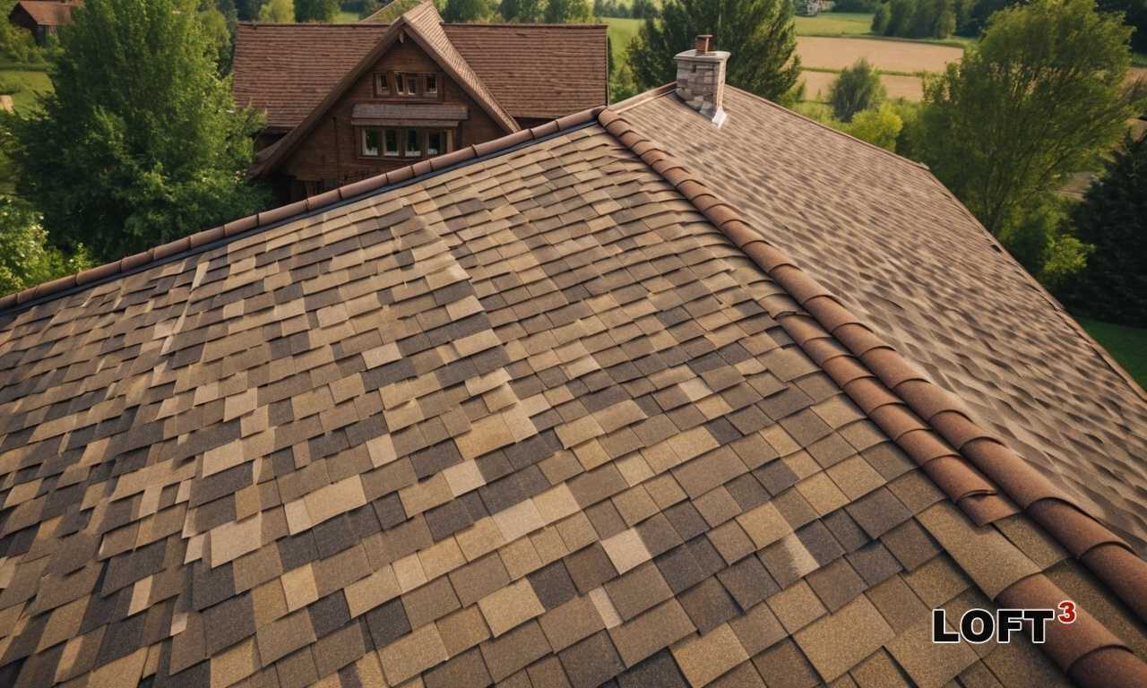 Влияние конструкции крыши на её термоизоляционные свойства