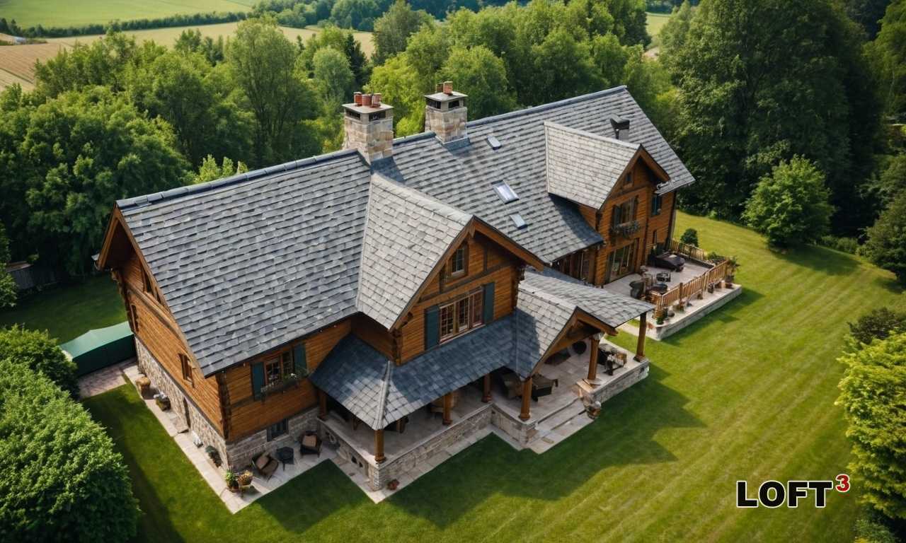 Как выбрать подкладочный ковер для гибкой черепицы? Как выбрать подкладочный ковер для гибкой черепицы?