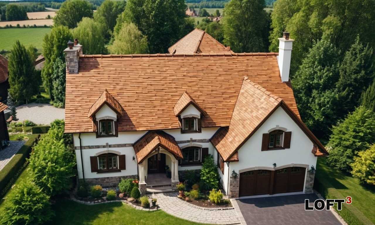 Какие ошибки чаще всего допускают при монтаже гибкой черепицы?