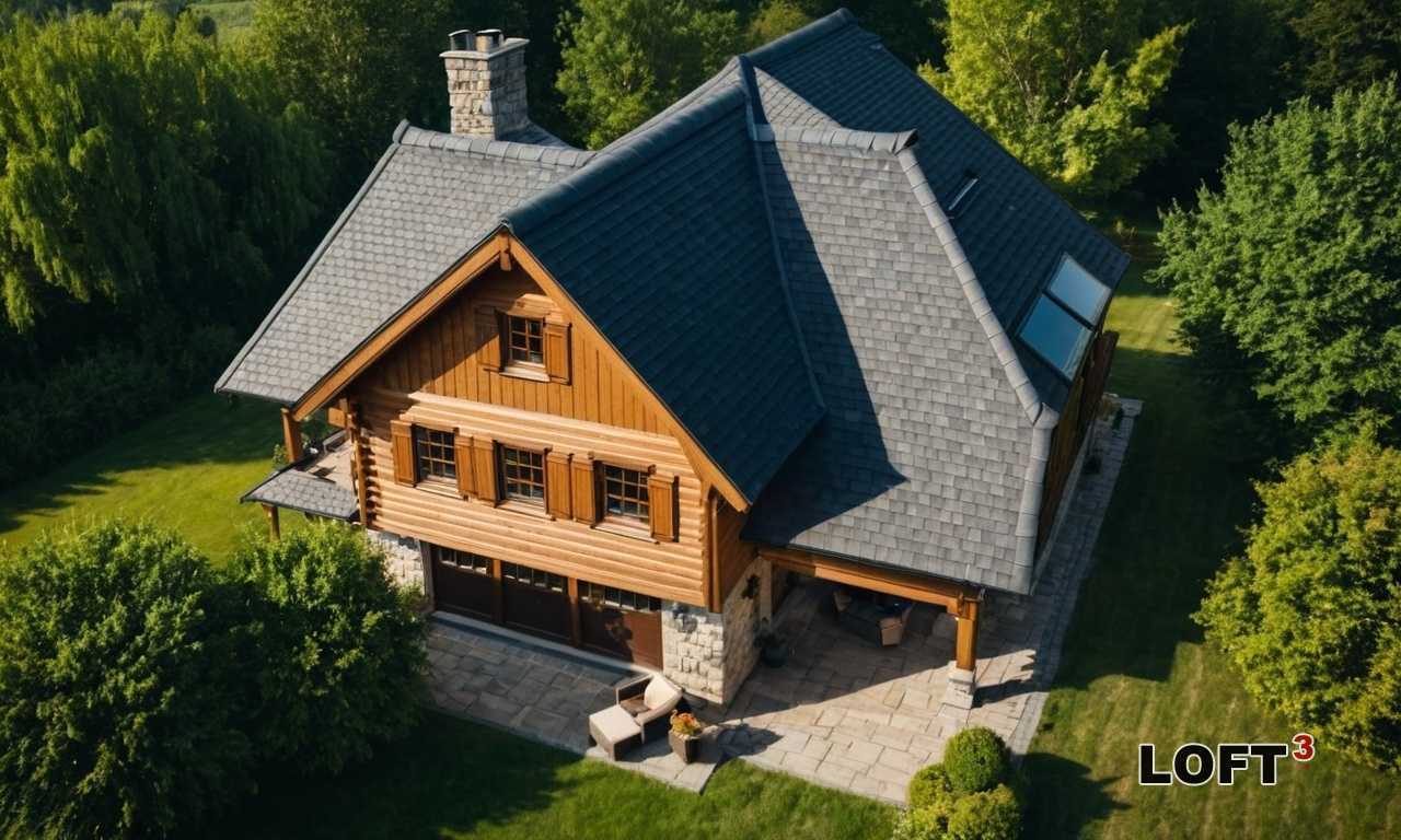 Какие кровельные покрытия подойдут для крыш с большими перепадами температуры?