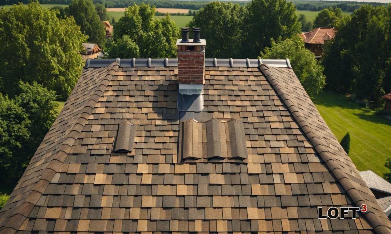 Как работают антиобледенительные системы для крыш